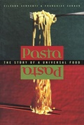 Cover: Pasta - De Gruyter