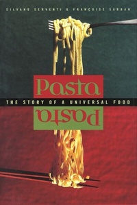 Abbildung von: Pasta - De Gruyter