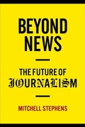 Cover: Beyond News - De Gruyter