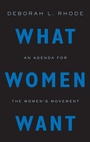 Bild: What Women Want - Oxford University Press Inc