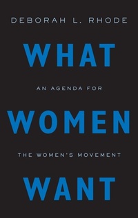 Bild vergrößern Bild: What Women Want - Oxford University Press Inc