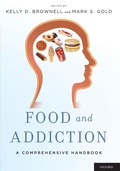 Bild: Food and Addiction - Oxford University Press Inc