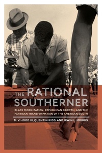 Bild: The Rational Southerner - Oxford University Press Inc