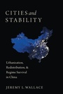 Bild: Cities and Stability - Oxford University Press Inc
