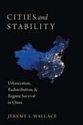 Cover: Cities and Stability - Oxford University Press Inc
