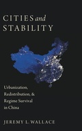 Cover: Cities and Stability - Oxford University Press Inc