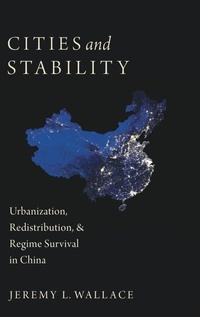 Bild vergrößern Bild: Cities and Stability - Oxford University Press Inc