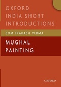 Cover: Mughal Painting - OUP India