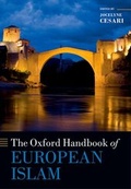 Cover: The Oxford Handbook of European Islam - Oxford University Press