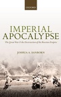 Cover: Imperial Apocalypse - Oxford University Press