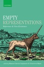 Cover: Empty Representations - Oxford University Press