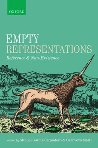 Enlarge image Cover: Empty Representations - Oxford University Press