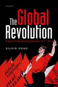 Enlarge image Cover: The Global Revolution - Oxford University Press
