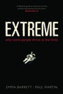 Cover: Extreme - Oxford University Press