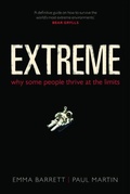 Cover: Extreme - Oxford University Press