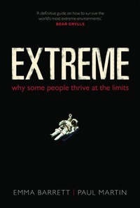 Enlarge image Cover: Extreme - Oxford University Press
