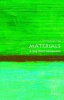 Cover: Materials - Oxford University Press
