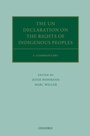 Cover: The UN Declaration on the Rights of Indigenous Peoples - Oxford University Press