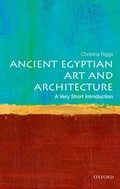 Cover: Ancient Egyptian Art and Architecture - Oxford University Press