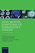 Cover: Non-motor Symptoms of Parkinson's Disease - Oxford University Press