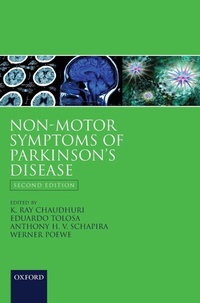 Bild vergrößern Bild: Non-motor Symptoms of Parkinson's Disease - Oxford University Press