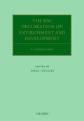 Bild: The Rio Declaration on Environment and Development - Oxford University Press