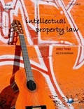 Cover: Intellectual Property Law Directions - Oxford University Press