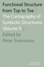 Cover: Functional Structure from Top to Toe - Oxford University Press Inc