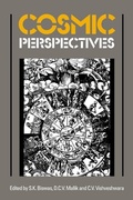 Cover: Cosmic Perspectives - Cambridge University Press