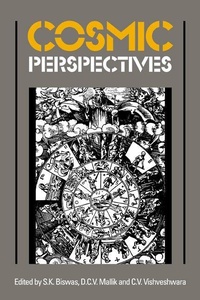 Enlarge image Cover: Cosmic Perspectives - Cambridge University Press