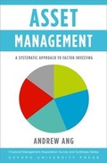 Cover: Asset Management - Oxford University Press Inc