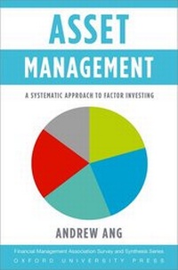 Enlarge image Cover: Asset Management - Oxford University Press Inc