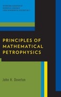 Cover: Principles of Mathematical Petrophysics - Oxford University Press Inc