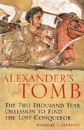 Cover: Alexander's Tomb - Basic Books