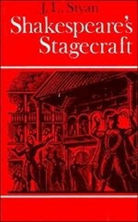 Enlarge image Cover: Shakespeare's Stagecraft - Cambridge University Press