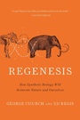 Cover: Regenesis - Basic Books