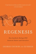 Cover: Regenesis - Basic Books