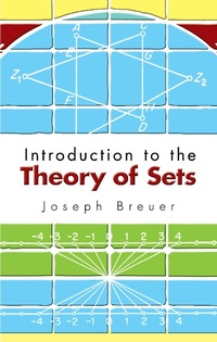 Abbildung von: Introduction to the Theory of Sets - Dover Publications