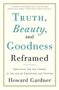 Cover: Truth, Beauty, and Goodness Reframed - Basic Books