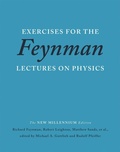 Cover: Exercises for the Feynman Lectures on Physics - Basic Books