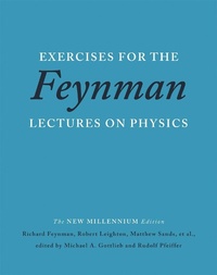 Abbildung von: Exercises for the Feynman Lectures on Physics - Basic Books