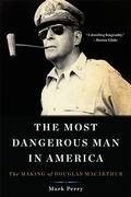Cover: The Most Dangerous Man in America - Basic Books