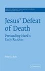 Cover: Jesus' Defeat of Death - Cambridge University Press