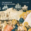 Cover: The Basilica of St Francis in Assisi - Thames & Hudson Ltd