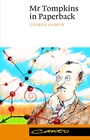 Cover: Mr Tompkins in Paperback - Cambridge University Press