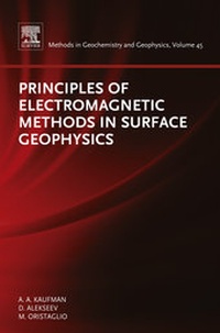 Abbildung von: Principles of Electromagnetic Methods in Surface Geophysics - Elsevier