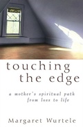 Cover: Touching the Edge - Wiley