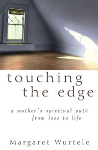 Enlarge image Cover: Touching the Edge - Wiley