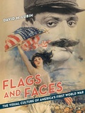 Cover: Flags and Faces - University of California Press