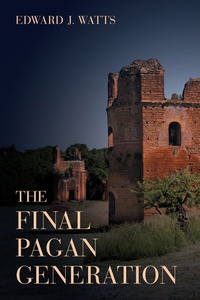 Abbildung von: The Final Pagan Generation - University of California Press